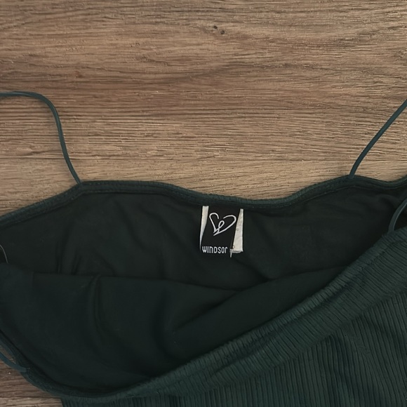 Windsor mini party dress - Picture 2 of 2